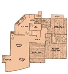Cassia View (D14), Apartment #581399101